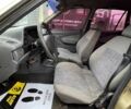 Жовтий Деу Нексія, об'ємом двигуна 1.5 л та пробігом 450 тис. км за 1500 $, фото 8 на Automoto.ua