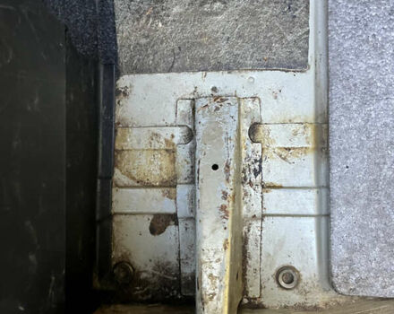 Желтый Дэу Нексия, объемом двигателя 1.5 л и пробегом 112 тыс. км за 2300 $, фото 30 на Automoto.ua