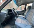 Желтый Дэу Нексия, объемом двигателя 1.5 л и пробегом 180 тыс. км за 1700 $, фото 12 на Automoto.ua