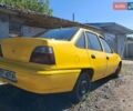 Деу Нексія 2007 у Тернополі на Automoto.ua Жовтий Деу Нексія, об'ємом двигуна 1.5 л та пробігом 45 тис. км за 600 $, фото 3 на Automoto.ua