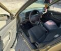 Желтый Дэу Нексия, объемом двигателя 1.5 л и пробегом 110 тыс. км за 699 $, фото 4 на Automoto.ua