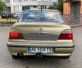 Желтый Дэу Нексия, объемом двигателя 1.5 л и пробегом 180 тыс. км за 1700 $, фото 4 на Automoto.ua