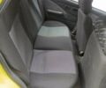 Желтый Дэу Нексия, объемом двигателя 1.5 л и пробегом 174 тыс. км за 650 $, фото 8 на Automoto.ua