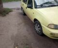 Жовтий Деу Нексія, об'ємом двигуна 1.5 л та пробігом 215 тис. км за 999 $, фото 4 на Automoto.ua