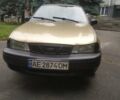 Жовтий Деу Нексія, об'ємом двигуна 1.5 л та пробігом 150 тис. км за 3000 $, фото 1 на Automoto.ua