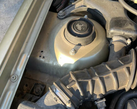 Желтый Дэу Нексия, объемом двигателя 1.5 л и пробегом 112 тыс. км за 2300 $, фото 36 на Automoto.ua