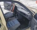 Жовтий Деу Нексія, об'ємом двигуна 1.6 л та пробігом 360 тис. км за 2000 $, фото 10 на Automoto.ua