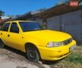 Деу Нексія 2007 у Тернополі на Automoto.ua Жовтий Деу Нексія, об'ємом двигуна 1.5 л та пробігом 45 тис. км за 600 $, фото 1 на Automoto.ua