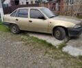 Желтый Дэу Нексия, объемом двигателя 1.5 л и пробегом 145 тыс. км за 1150 $, фото 1 на Automoto.ua