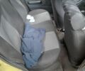 Жовтий Деу Нексія, об'ємом двигуна 1.5 л та пробігом 215 тис. км за 999 $, фото 3 на Automoto.ua