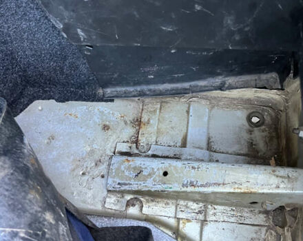 Желтый Дэу Нексия, объемом двигателя 1.5 л и пробегом 112 тыс. км за 2300 $, фото 32 на Automoto.ua