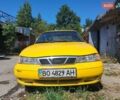 Деу Нексія 2007 у Тернополі на Automoto.ua Жовтий Деу Нексія, об'ємом двигуна 1.5 л та пробігом 45 тис. км за 600 $, фото 1 на Automoto.ua