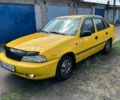 Желтый Дэу Нексия, объемом двигателя 0 л и пробегом 300 тыс. км за 1550 $, фото 2 на Automoto.ua