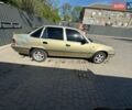 Желтый Дэу Нексия, объемом двигателя 1.5 л и пробегом 170 тыс. км за 1400 $, фото 10 на Automoto.ua