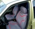 Желтый Дэу Нексия, объемом двигателя 1.5 л и пробегом 100 тыс. км за 1555 $, фото 5 на Automoto.ua