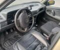 Желтый Дэу Нексия, объемом двигателя 1.5 л и пробегом 210 тыс. км за 1950 $, фото 16 на Automoto.ua