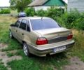 Желтый Дэу Нексия, объемом двигателя 1.5 л и пробегом 100 тыс. км за 1555 $, фото 3 на Automoto.ua