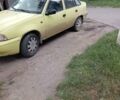 Жовтий Деу Нексія, об'ємом двигуна 1.5 л та пробігом 215 тис. км за 999 $, фото 7 на Automoto.ua