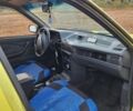 Желтый Дэу Нексия, объемом двигателя 1 л и пробегом 170 тыс. км за 1090 $, фото 7 на Automoto.ua