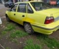 Желтый Дэу Нексия, объемом двигателя 1.5 л и пробегом 174 тыс. км за 650 $, фото 7 на Automoto.ua