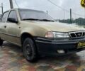 Жовтий Деу Нексія, об'ємом двигуна 1.5 л та пробігом 450 тис. км за 1500 $, фото 1 на Automoto.ua