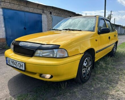 Жовтий Деу Нексія, об'ємом двигуна 0 л та пробігом 300 тис. км за 1350 $, фото 12 на Automoto.ua