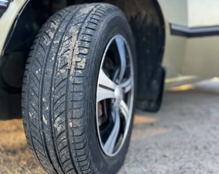 Желтый Дэу Нексия, объемом двигателя 1.5 л и пробегом 112 тыс. км за 2300 $, фото 39 на Automoto.ua