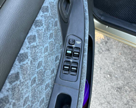 Желтый Дэу Нексия, объемом двигателя 1.5 л и пробегом 112 тыс. км за 2300 $, фото 25 на Automoto.ua