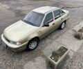 Желтый Дэу Нексия, объемом двигателя 1.5 л и пробегом 75 тыс. км за 4000 $, фото 22 на Automoto.ua