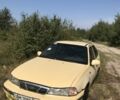 Жовтий Деу Нексія, об'ємом двигуна 1.5 л та пробігом 80 тис. км за 666 $, фото 4 на Automoto.ua