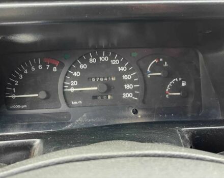 Жовтий Деу Нексія, об'ємом двигуна 1.5 л та пробігом 450 тис. км за 1500 $, фото 11 на Automoto.ua