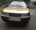 Жовтий Деу Нексія, об'ємом двигуна 1.5 л та пробігом 150 тис. км за 3000 $, фото 1 на Automoto.ua