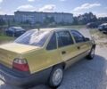 Желтый Дэу Нексия, объемом двигателя 1.5 л и пробегом 328 тыс. км за 1099 $, фото 7 на Automoto.ua