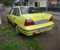 Желтый Дэу Нексия, объемом двигателя 1.5 л и пробегом 174 тыс. км за 650 $, фото 6 на Automoto.ua