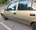 Желтый Дэу Нексия, объемом двигателя 1.5 л и пробегом 210 тыс. км за 1950 $, фото 14 на Automoto.ua