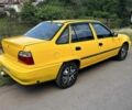 Желтый Дэу Нексия, объемом двигателя 0 л и пробегом 300 тыс. км за 1550 $, фото 10 на Automoto.ua