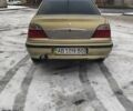 Жовтий Деу Нексія, об'ємом двигуна 1.6 л та пробігом 360 тис. км за 2000 $, фото 2 на Automoto.ua