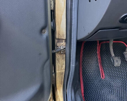 Желтый Дэу Нексия, объемом двигателя 1.5 л и пробегом 112 тыс. км за 2300 $, фото 23 на Automoto.ua