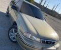 Желтый Дэу Нексия, объемом двигателя 1.5 л и пробегом 75 тыс. км за 4000 $, фото 1 на Automoto.ua