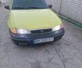 Жовтий Деу Нексія, об'ємом двигуна 1.5 л та пробігом 160 тис. км за 1700 $, фото 1 на Automoto.ua