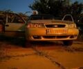 Дэу Нексия 2007 в Киеве на Automoto.ua Желтый Дэу Нексия, объемом двигателя 1.6 л и пробегом 165 тыс. км за 1500 $, фото 1 на Automoto.ua