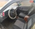 Желтый Дэу Нексия, объемом двигателя 1.5 л и пробегом 162 тыс. км за 1400 $, фото 3 на Automoto.ua