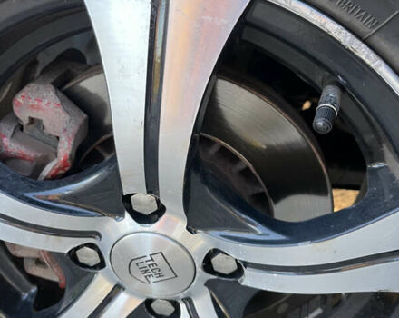 Желтый Дэу Нексия, объемом двигателя 1.5 л и пробегом 112 тыс. км за 2300 $, фото 45 на Automoto.ua