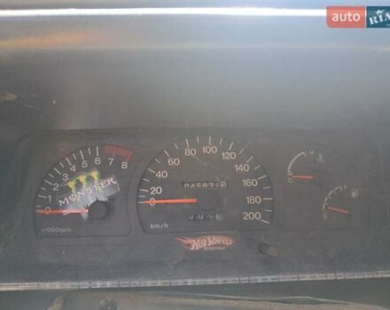 Деу Нексія 2007 у Тернополі на Automoto.ua Жовтий Деу Нексія, об'ємом двигуна 1.5 л та пробігом 45 тис. км за 600 $, фото 2 на Automoto.ua