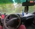 Желтый Дэу Нексия, объемом двигателя 1.6 л и пробегом 162 тыс. км за 1500 $, фото 1 на Automoto.ua