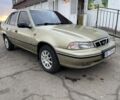Желтый Дэу Нексия, объемом двигателя 1.5 л и пробегом 75 тыс. км за 4000 $, фото 18 на Automoto.ua