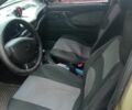Желтый Дэу Нексия, объемом двигателя 1.5 л и пробегом 162 тыс. км за 1674 $, фото 6 на Automoto.ua