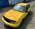Желтый Дэу Нексия, объемом двигателя 0 л и пробегом 300 тыс. км за 1550 $, фото 1 на Automoto.ua