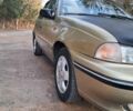 Жовтий Деу Нексія, об'ємом двигуна 1.5 л та пробігом 205 тис. км за 1399 $, фото 11 на Automoto.ua