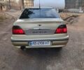 Жовтий Деу Нексія, об'ємом двигуна 1.5 л та пробігом 205 тис. км за 1399 $, фото 13 на Automoto.ua